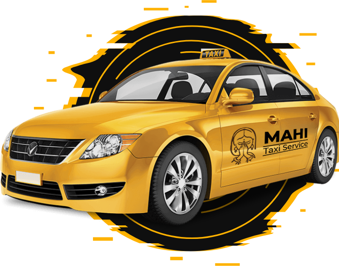 Airport Shuttle  Service