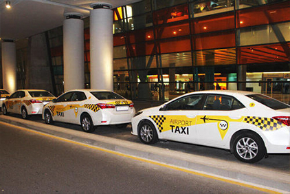 Airport Shuttle  Service